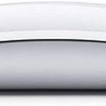 Apple Magic Mouse 2, Argent2