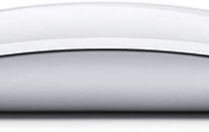 Magic Mouse 2 en argent - Apple – Image 4