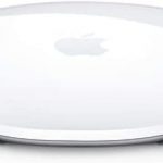 Apple Magic Mouse 2, Argent3