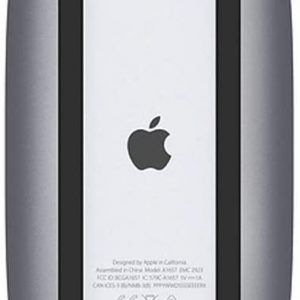 Magic Mouse 2 en argent - Apple – Image 6