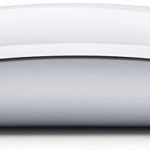 Apple Magic Mouse 2, Argent5