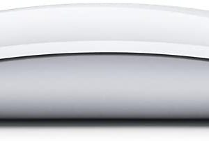 Magic Mouse 2 en argent - Apple – Image 2