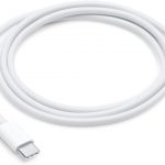 Câble Apple USB-C vers Connecteur Lightning (1 m)
