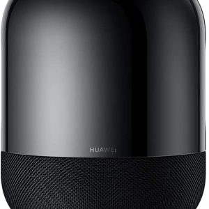Haut-parleur domestique sans fil Hi-Fi (Technologie Devialet Space Soundstage, Son 360º, 4 Effets Sonores, Huawei Share) Couleur Noir - HUAWEI Sound – Image 2