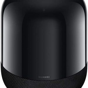 Haut-parleur domestique sans fil Hi-Fi (Technologie Devialet Space Soundstage, Son 360º, 4 Effets Sonores, Huawei Share) Couleur Noir - HUAWEI Sound – Image 4