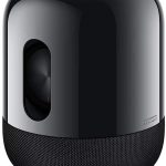 HUAWEI Sound – Haut-parleur domestique sans fil Hi-Fi (4 Haut-parleurs, Technologie Devialet Space Soundstage, Son 360º, 4 Effets Sonores, Hi-Res Audio, Huawei Share) Couleur Noir6