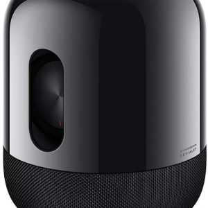 Haut-parleur domestique sans fil Hi-Fi (Technologie Devialet Space Soundstage, Son 360º, 4 Effets Sonores, Huawei Share) Couleur Noir - HUAWEI Sound – Image 6