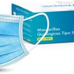 Masque IBEROMASK