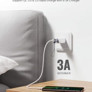Bouquet Adaptateur USB C 3.1 vers SATA et Adaptateur USB vers USB C femelle – Image 7