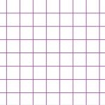 Clairefontaine 323362C Un Cahier Agrafé Mimesys Bleu – 24×32 cm – 96 Pages Petits Carreaux – Papier Blanc 90 g – Couverture Polypro 2