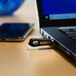Clé USB Sandisk 128 Go iXpand Go pour votre iPhone et iPad5