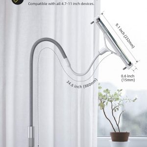 Support Tablette, Réglable avec col de Cygne de – Universelle Support - Lamicall – Image 5