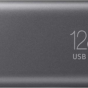 Samsung MUF 128DB/APC Titan Gray 128GB