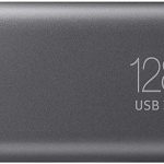 Samsung MUF-128DB APC Titan Gray 128 GB2