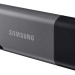 Samsung MUF-128DB APC Titan Gray 128 GB3
