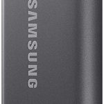 Samsung MUF-128DB APC Titan Gray 128 GB5