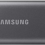 Samsung MUF-128DB APC Titan Gray 128 GB6