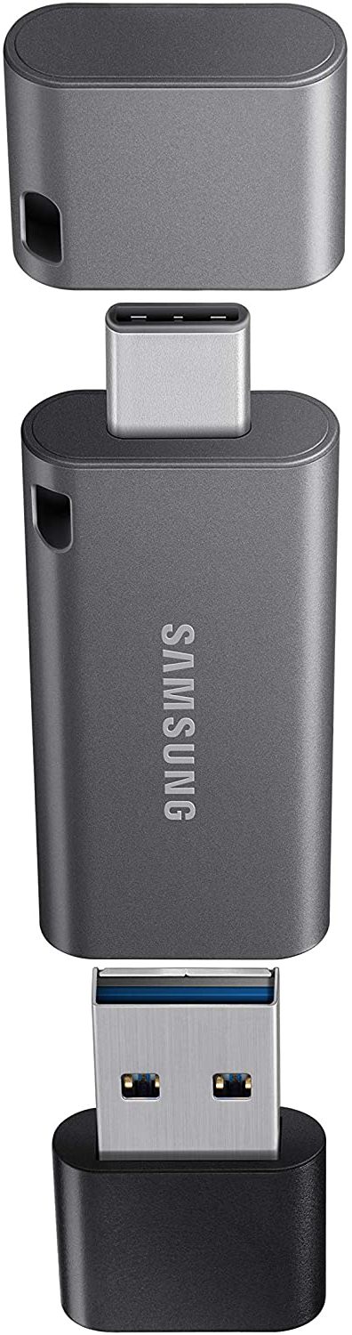 Samsung MUF-128DB APC Titan Gray 128 GB7