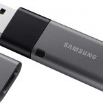 Samsung MUF-128DB APC Titan Gray 128 GB8