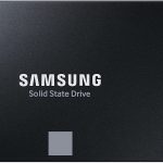 Samsung SSD 870 EVO MZ-77E500B EU | Disque SSD interne 2,5’’ haute vitesse, 500 Go – Pour les gamers et professionnels2