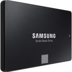 Samsung SSD 870 EVO MZ-77E500B EU | Disque SSD interne 2,5’’ haute vitesse, 500 Go – Pour les gamers et professionnels5