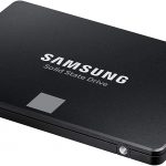 Samsung SSD 870 EVO MZ-77E500B EU | Disque SSD interne 2,5’’ haute vitesse, 500 Go – Pour les gamers et professionnels6