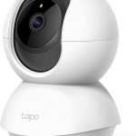 TP-Link Caméra Surveillance WiFi (Tapo C200), camera ip 1080P avec Vision Nocturne Détection de Mouvement, Caméra Bébé avec Audio Bidirectionnel Pan Tilt2