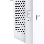 TP-Link RE330 – Répéteur WiFi, AC1200 mesh, double bande 5 GHz à 867 Mbps, 2,4 GHz à 300 Mbps, Port Ethernet, Prend en charge jusqu’à 32 appareils3