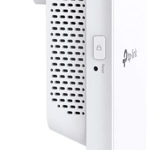 Répéteur WiFi, AC1200 mesh, double bande 5 GHz à 867 Mbps, 2,4 GHz à 300 Mbps, Port Ethernet, Prend en charge jusqu’à 32 appareils - TP-Link RE330 – Image 3