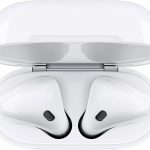 airpods haut