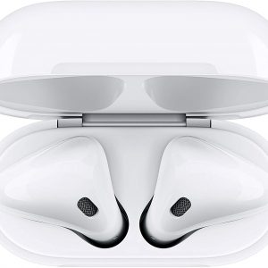 AirPods avec boîtier de charge (2e génération) - Apple – Image 4