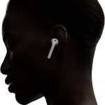 airpods oreille