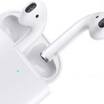 airpods profil