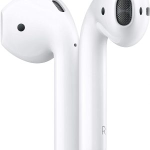 AirPods avec boîtier de charge (2e génération) - Apple – Image 6