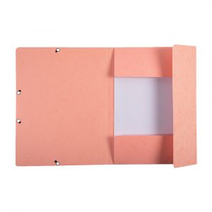 Chémise à rabat en papier – Image 2