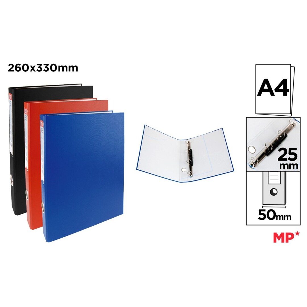 classeur-madrid-papel-pc140-260×330-mm