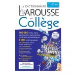 dictionnaire college