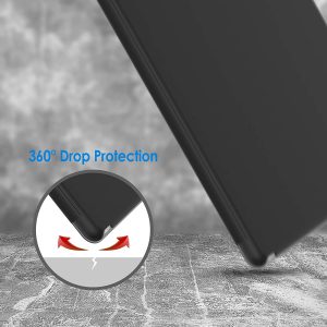 Étui de protection pour iPad Air 2, Housse Coque avec Support Fonction et Veille/Réveil Automatique - JETech – Image 3