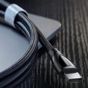Câble HDMI 8K 60Hz (3 mètres) - Ugreen – Image 4
