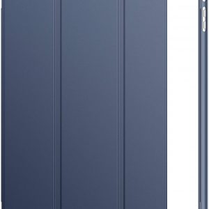 Étui de protection pour iPad Air 2, Housse Coque avec Support Fonction et Veille/Réveil Automatique - JETech – Image 4