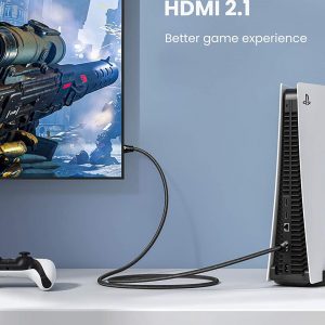 Câble HDMI 8K 60Hz (3 mètres) - Ugreen – Image 7