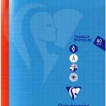 Clairefontaine-303727C-Un-cahier-piqué-de-travaux-pratiques-Mimesys-80-pages-17X22-cm-grands-carreaux-90g