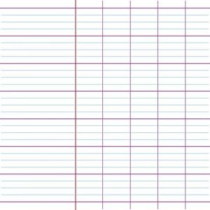 Cahier de travaux pratiques TP 80 pages petit format(17x22) - Clairefontaine – Image 4
