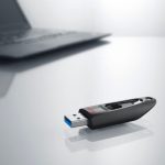 Clé USB SanDisk 32 Go Ultra USB 3.0 cool