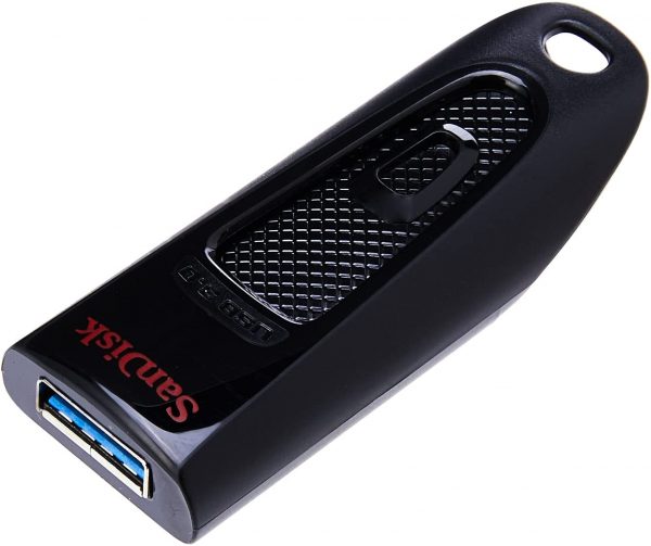 Clé USB SanDisk 32 Go Ultra USB 3.0 presentation