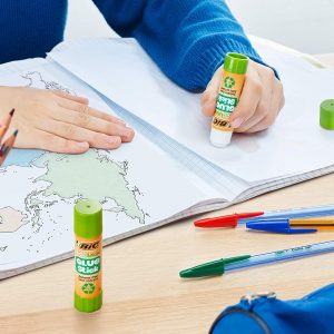 Bâtons de Colle Blanche - 21 g BIC ECOlutions – Image 2