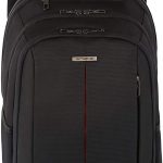 Samsonite Guardit 2.0 Sac à Dos pour Ordinateur Portable, Adulte Unisexe, Noir (Black), 14.1 Pouces (40 cm – 17.5 L)2