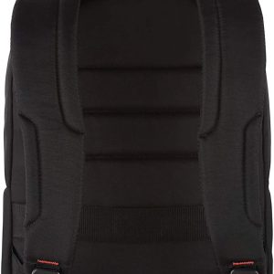 Sac à dos pour ordinateur portable 2.0-14.1 pouces(40 cm - 17.5 L), Adulte unisexe, Noir (Black) - Samsonite Guardit – Image 3