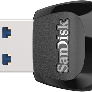 Lecteur USB 3.0 de cartes micro SD - SanDisk MobileMate – Image 2