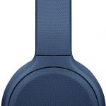 Sony WH-CH510 Casque Sans Fil Bluetooth avec micro intégré et appels mains libres – Bleu3